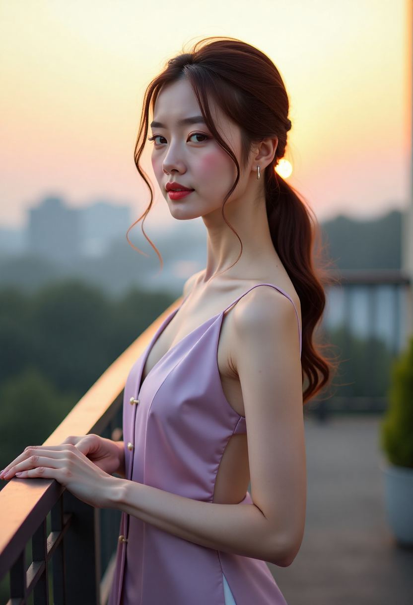 来自星星的你