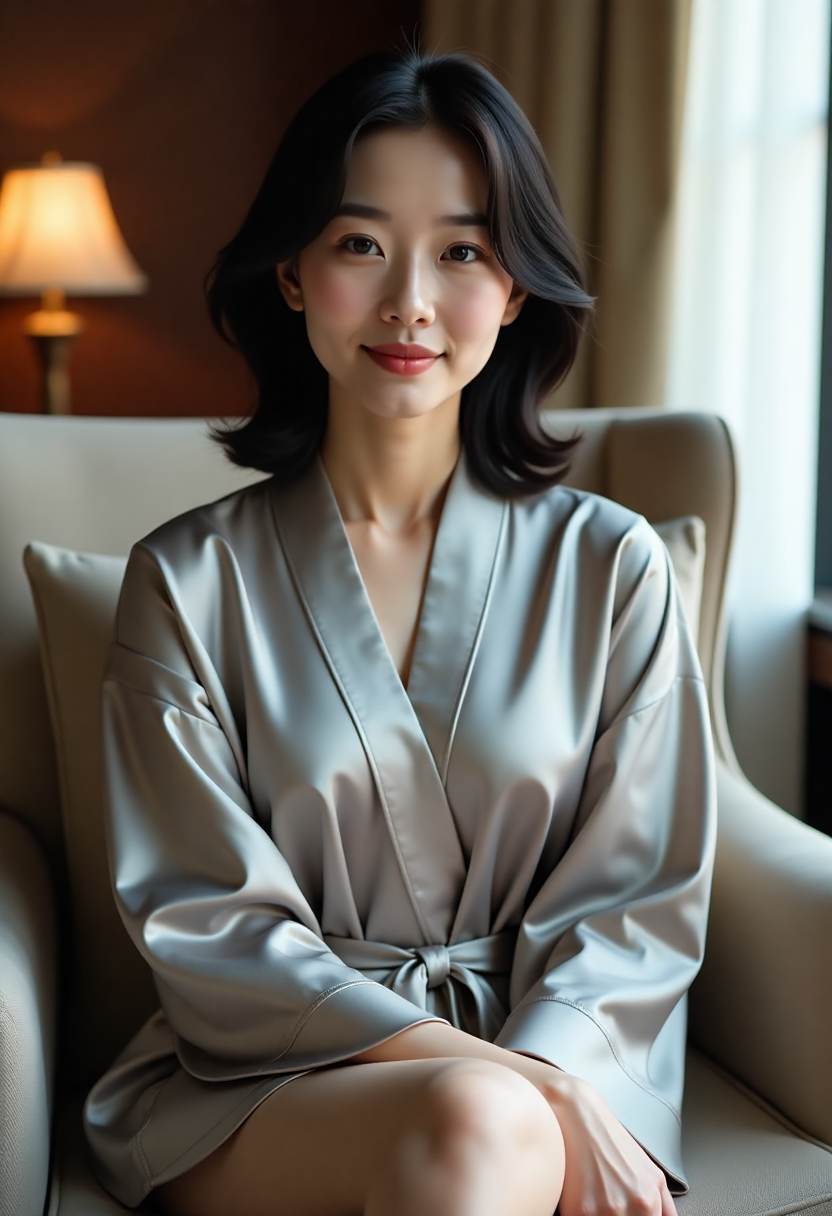 姜智慧