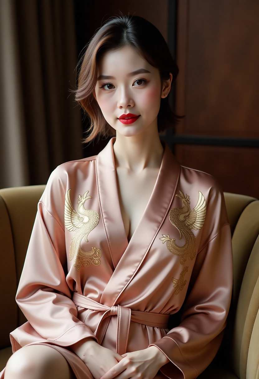 夫妻的世界